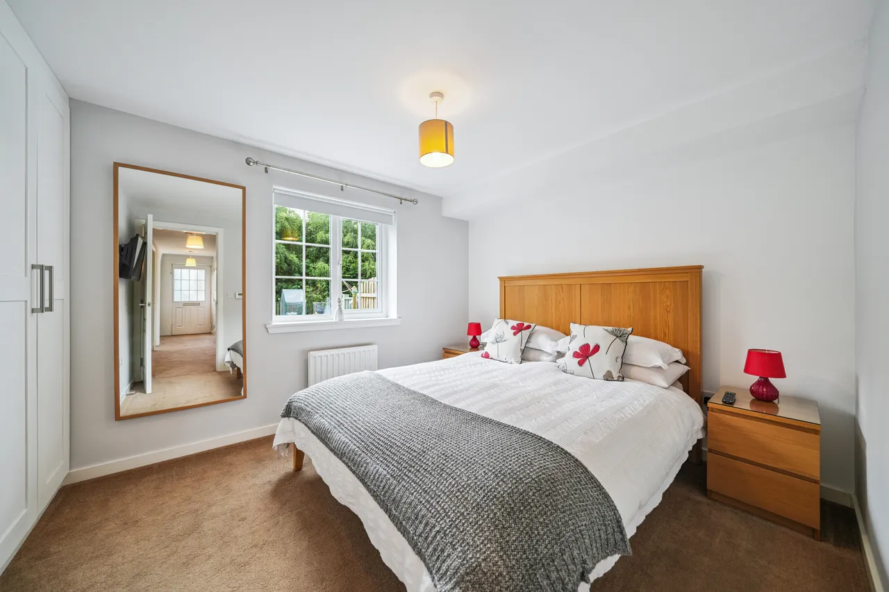 Low Borland Way, Eaglesham, G76, photo 8