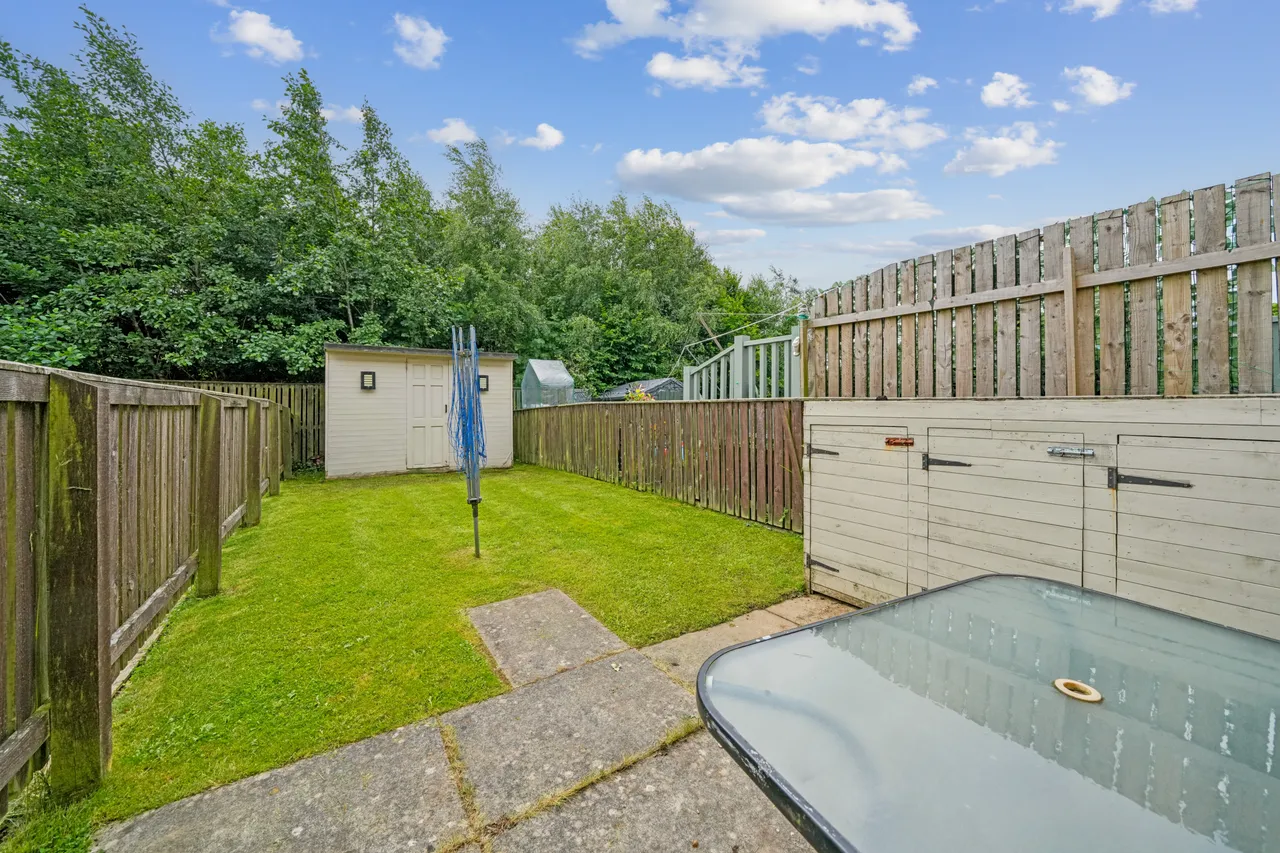 Low Borland Way, Eaglesham, G76, photo 17