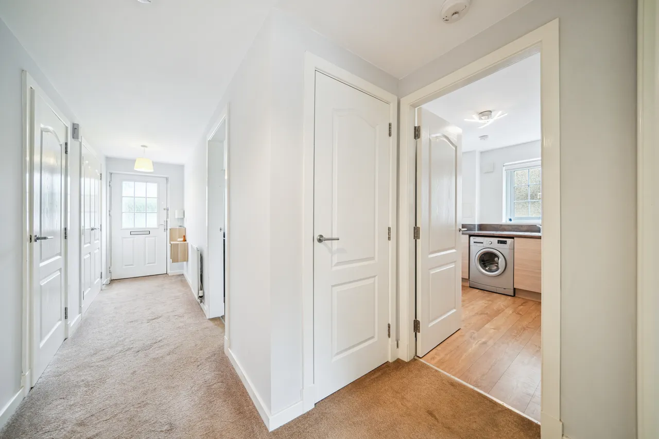 Low Borland Way, Eaglesham, G76, photo 5