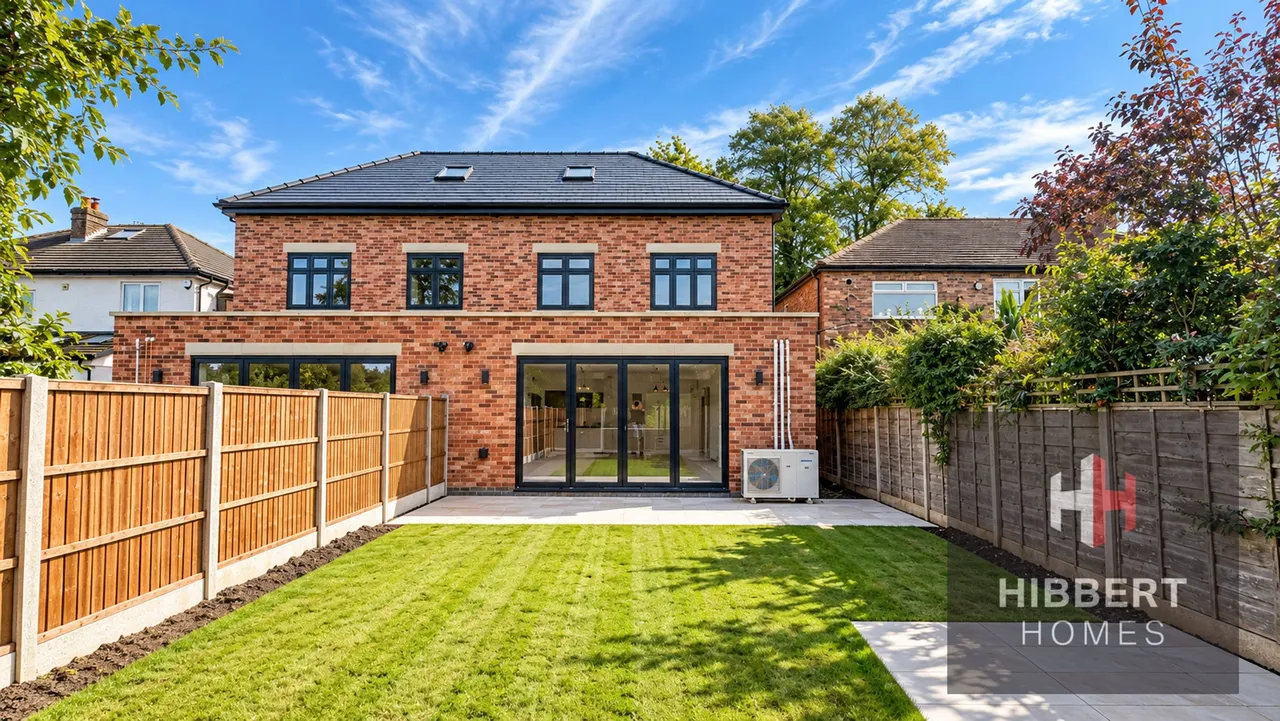 Manor Avenue, Sale, M33, photo 18