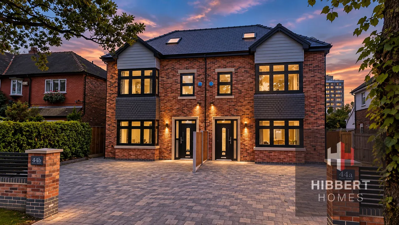 Manor Avenue, Sale, M33, photo 20