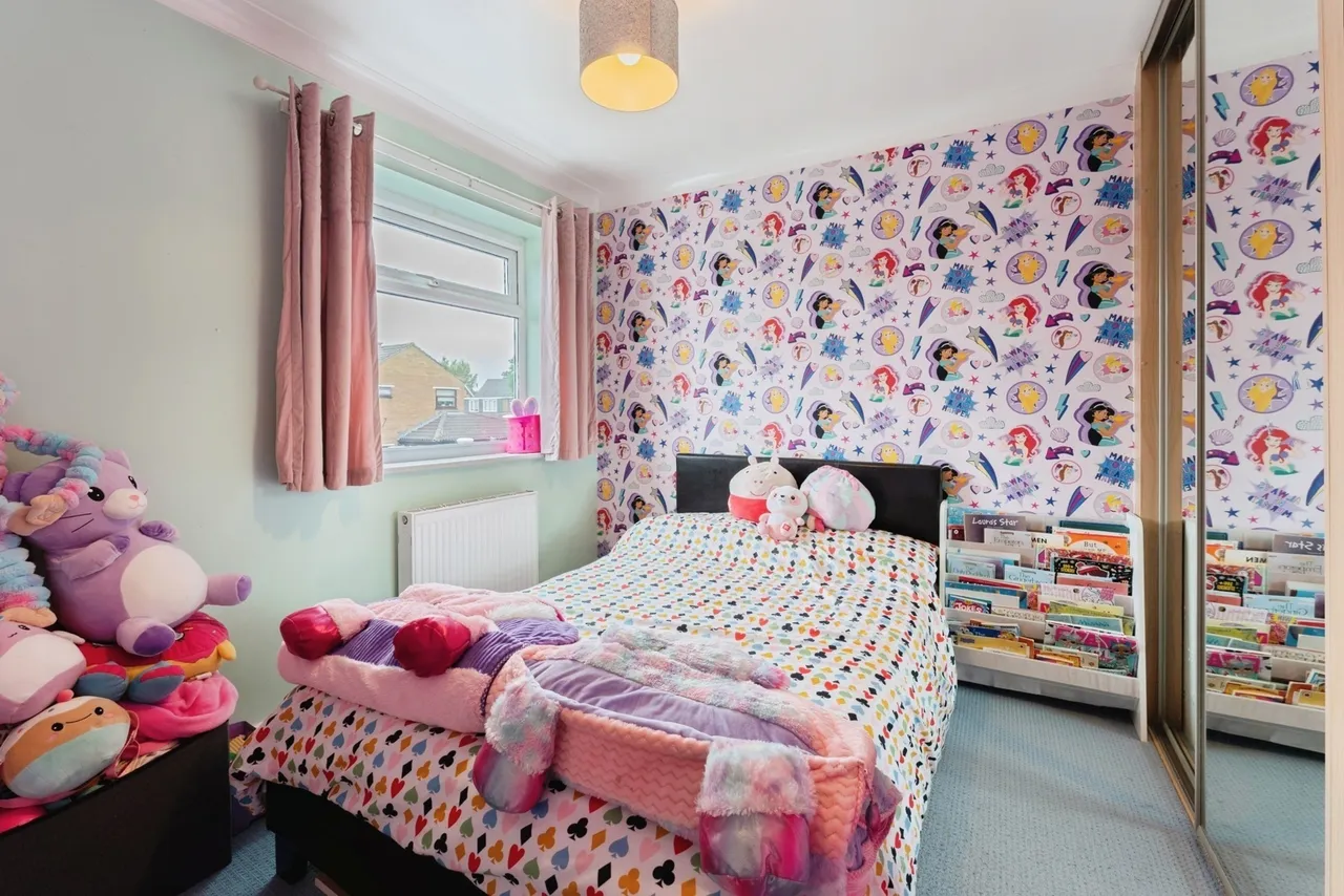 Knottingley Drive, Great Sutton, CH66, photo 12