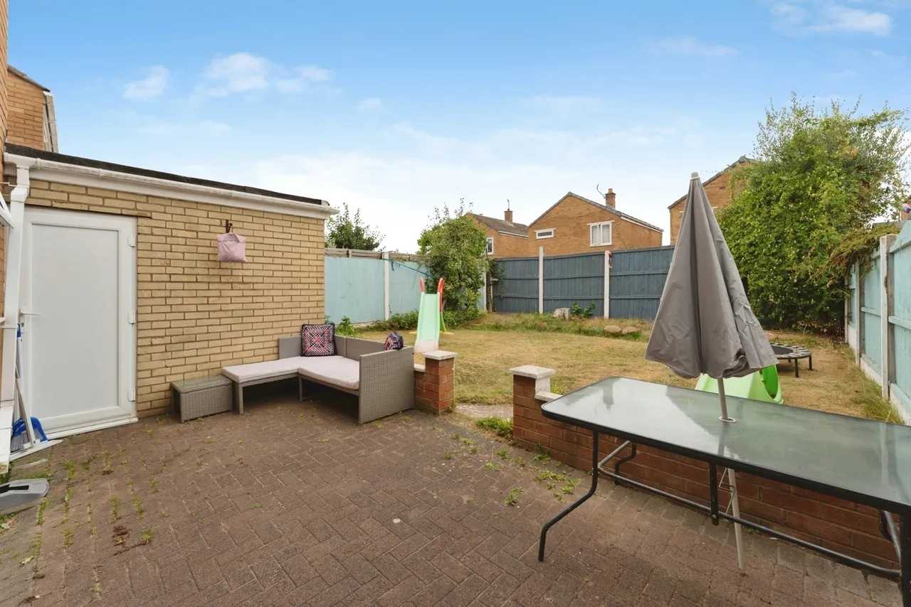 Knottingley Drive, Great Sutton, CH66, photo 5