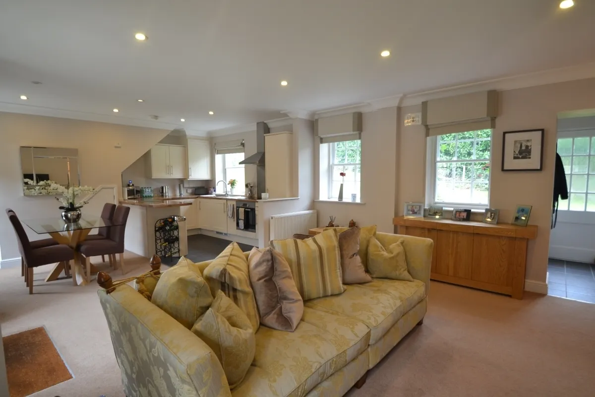 Hedsor Park Taplow, SL6, photo 6