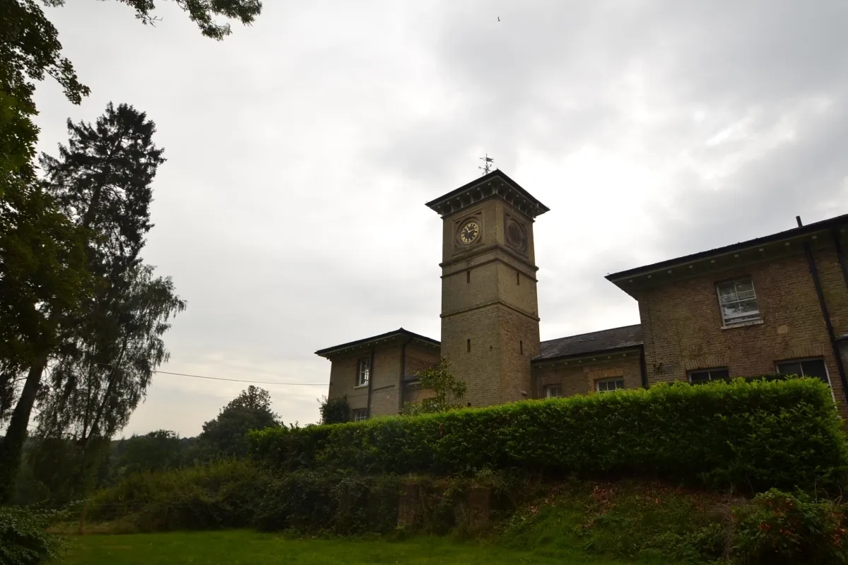 Hedsor Park Taplow, SL6, photo 14