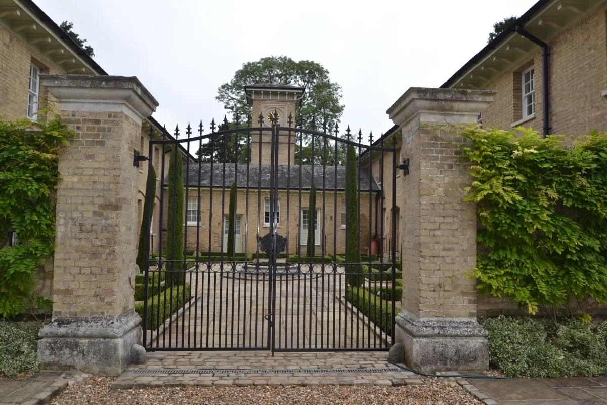 Hedsor Park Taplow, SL6, photo 5