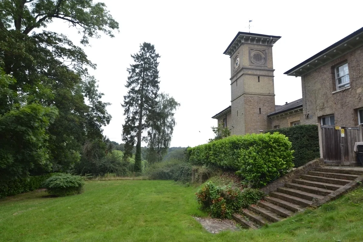 Hedsor Park Taplow, SL6, photo 4