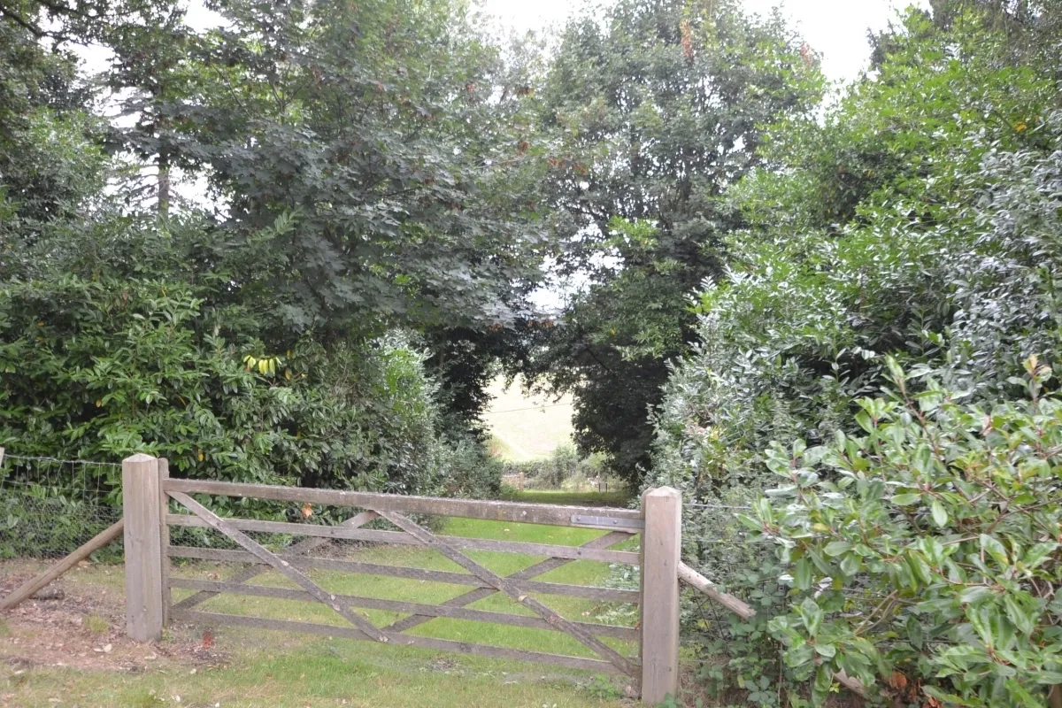Hedsor Park Taplow, SL6, photo 15