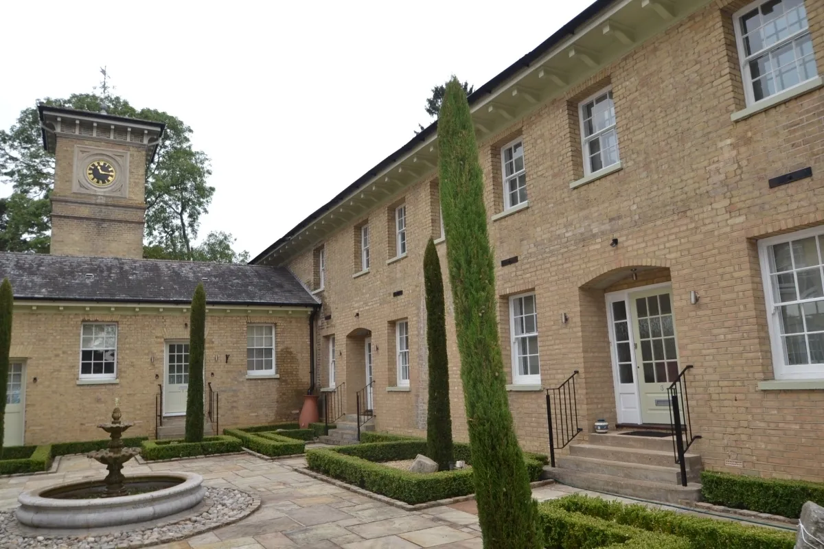 Hedsor Park Taplow, SL6, photo 16