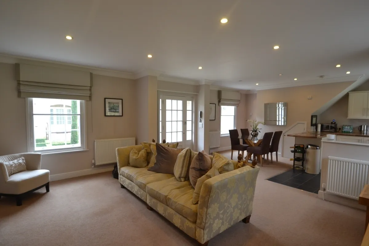 Hedsor Park Taplow, SL6, photo 2