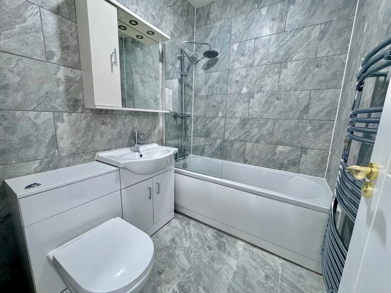 Castle Edge, Nottingham, NG7, photo 6