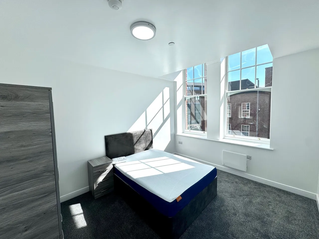 Castle Edge, Nottingham, NG7, photo 4
