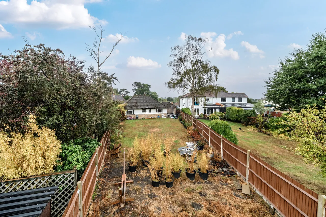 Mada Road, BR6, photo 13