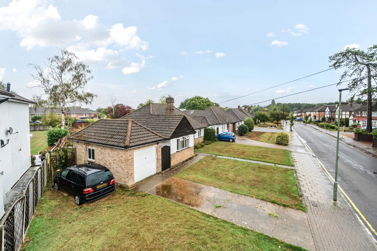 Mada Road, BR6, photo 10