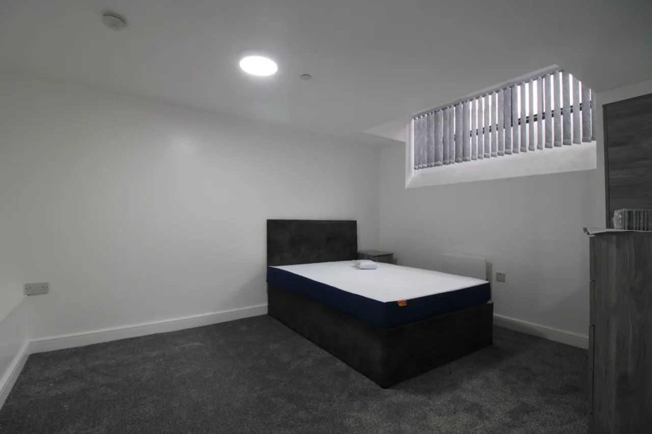 Castle Boulevard, NG7, photo 5
