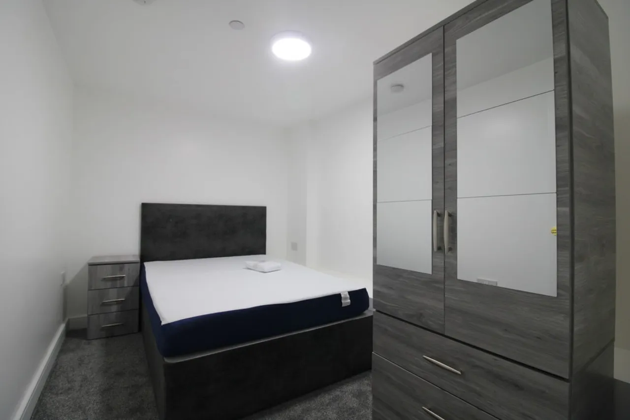 Castle Boulevard, NG7, photo 6
