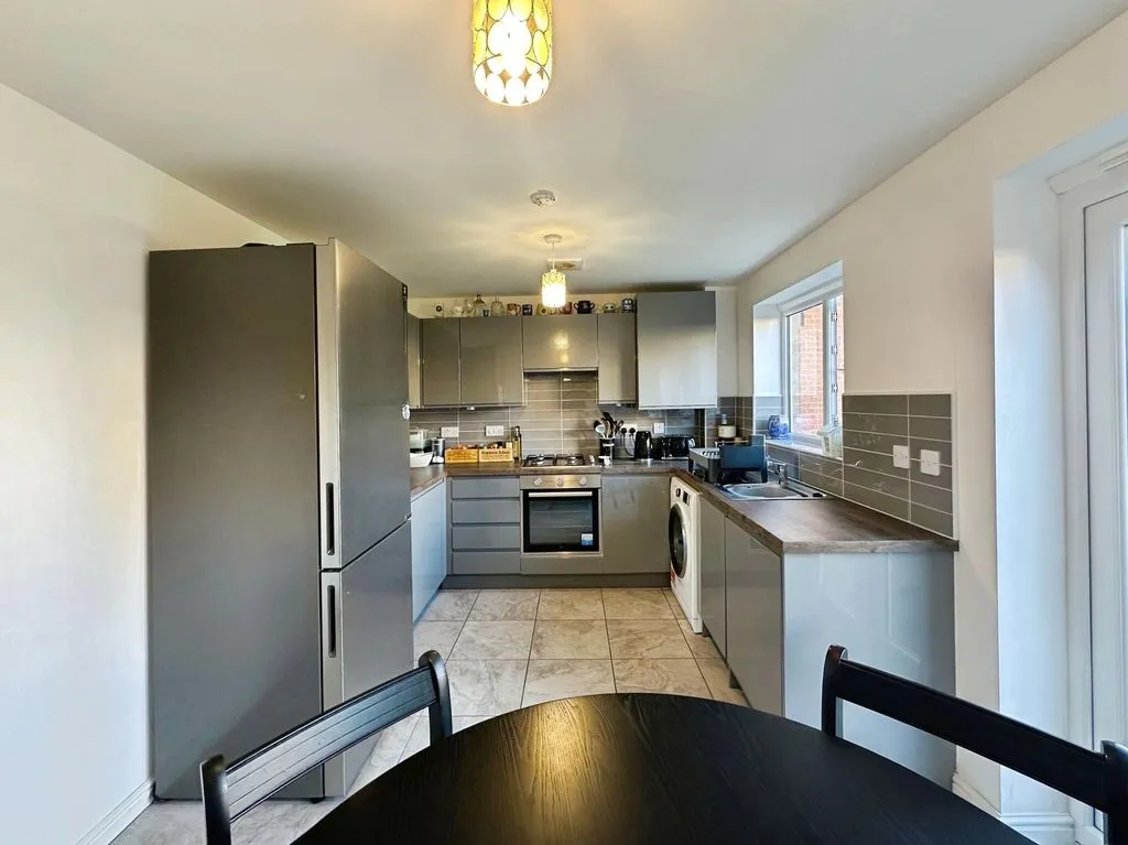 Morpeth NE61 5FL, NE61, photo 7