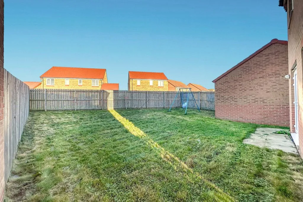 Morpeth NE61 5FL, NE61, photo 17