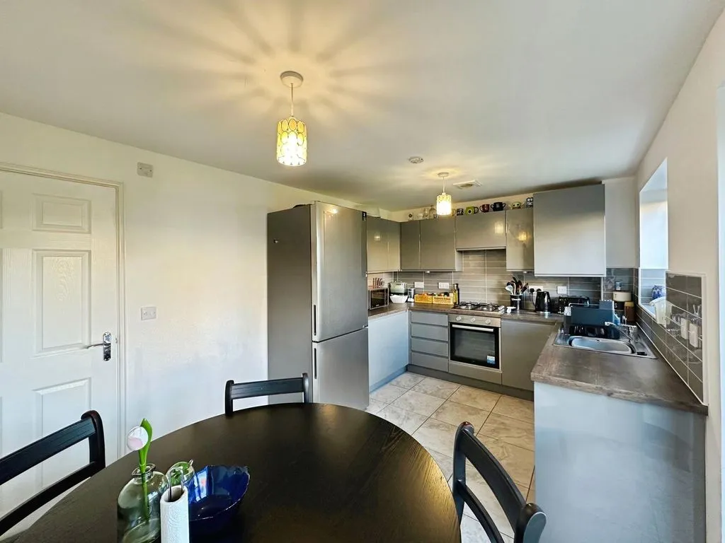 Morpeth NE61 5FL, NE61, photo 6