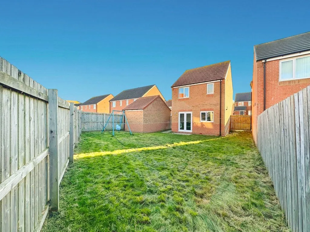 Morpeth NE61 5FL, NE61, photo 16