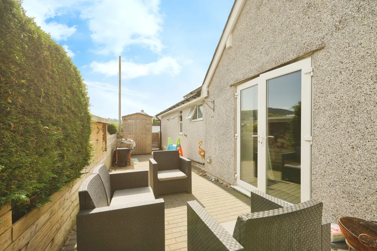 Waunfawr, Caernarfon, LL55, photo 7