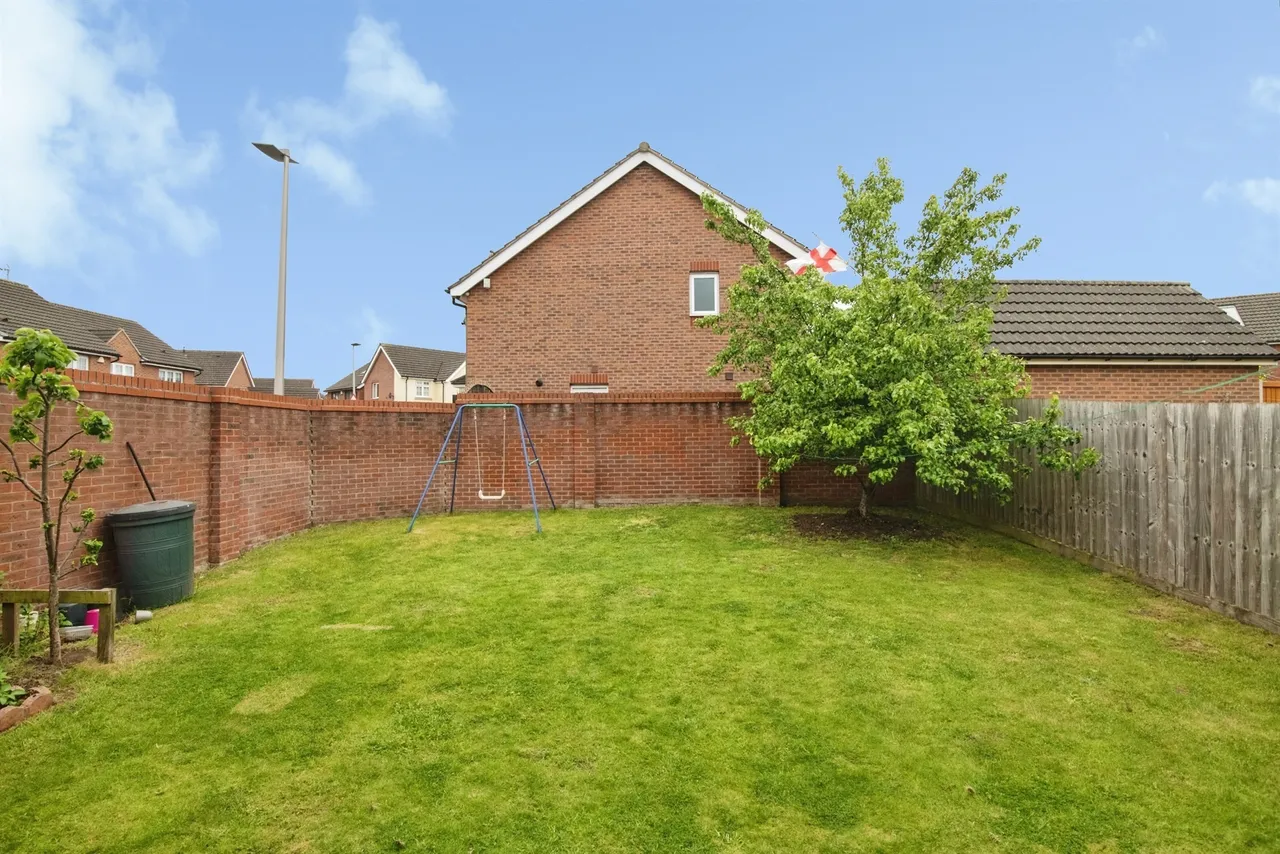 Upper Church Lane, Tipton, photo 4