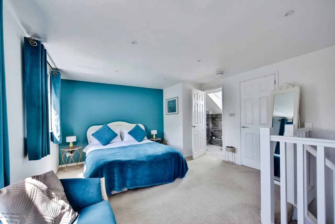 Rampion Close, Weavering, ME14, photo 7