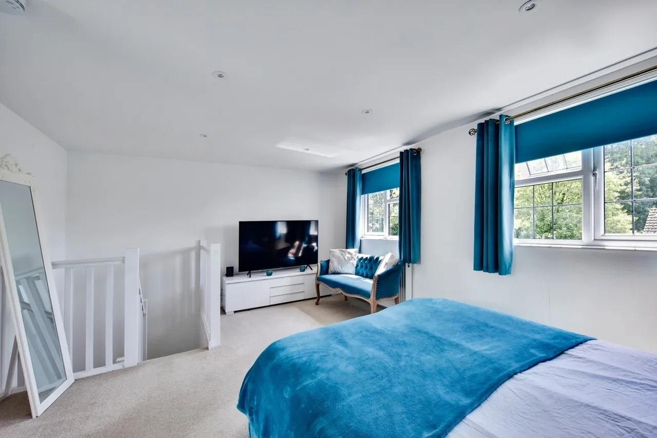 Rampion Close, Weavering, ME14, photo 18