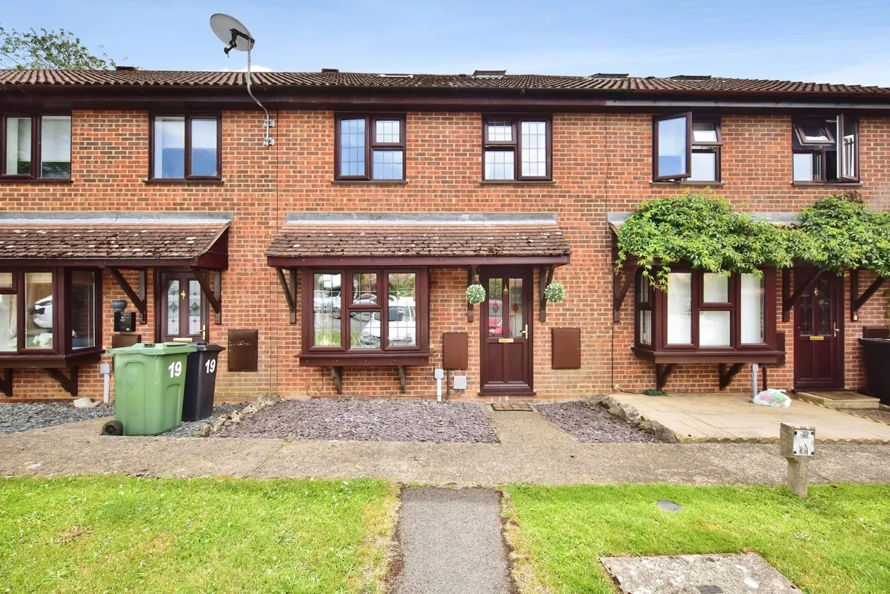 4 bed house for sale, Rampion Close, Weavering, ME14