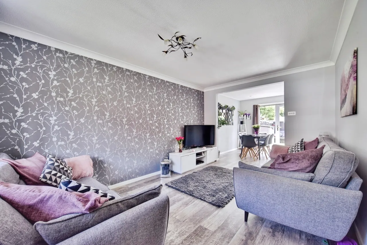 Rampion Close, Weavering, ME14, photo 5
