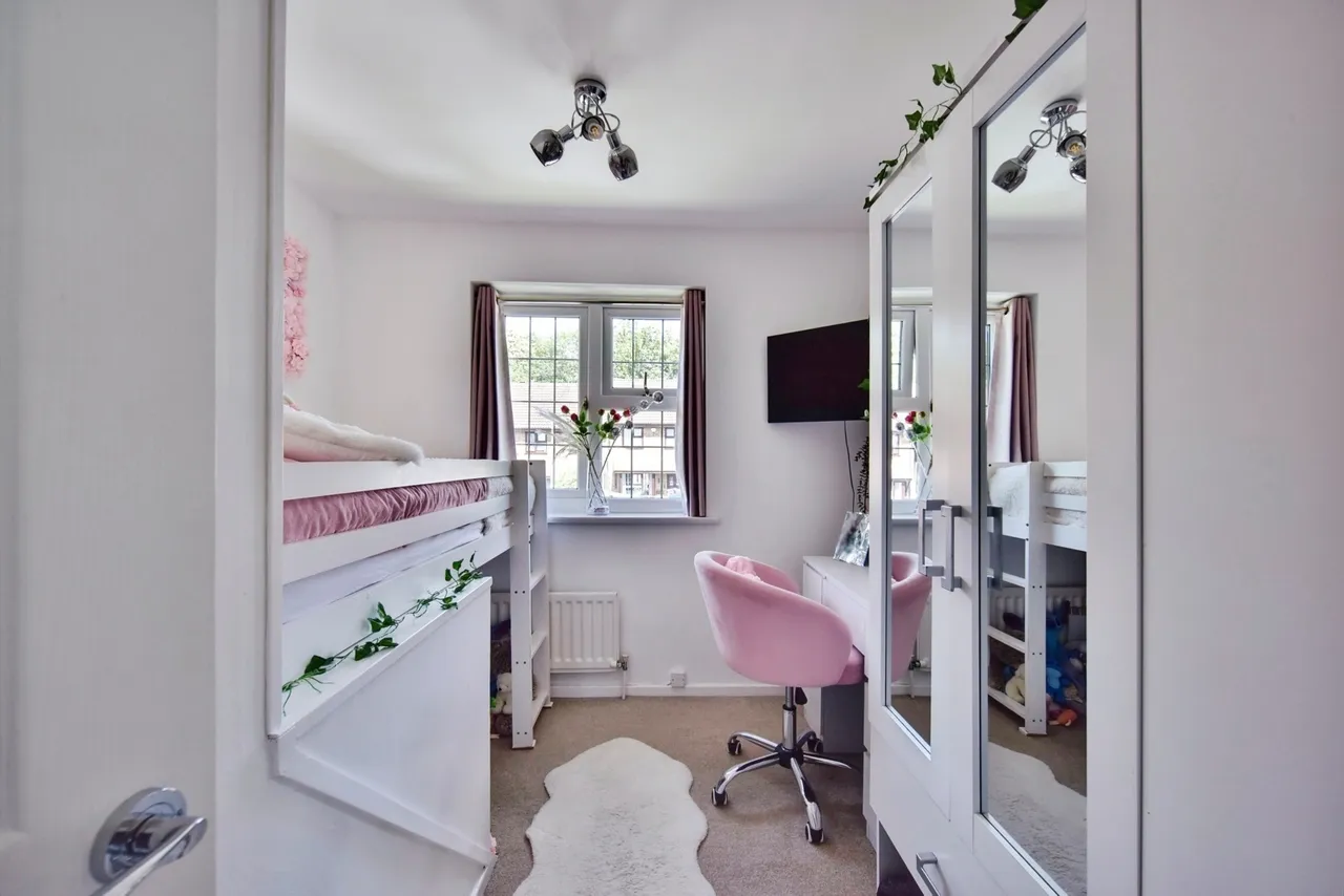 Rampion Close, Weavering, ME14, photo 10