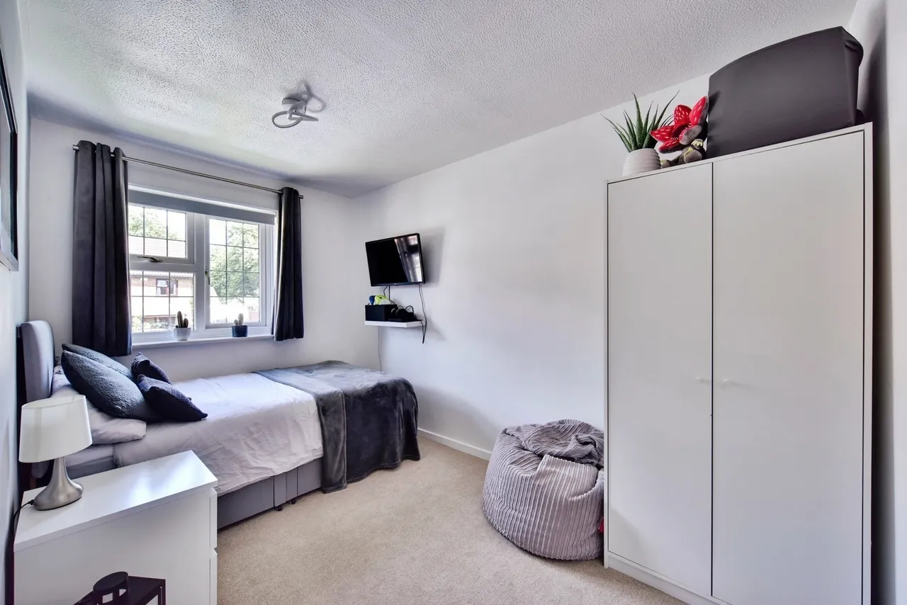 Rampion Close, Weavering, ME14, photo 11