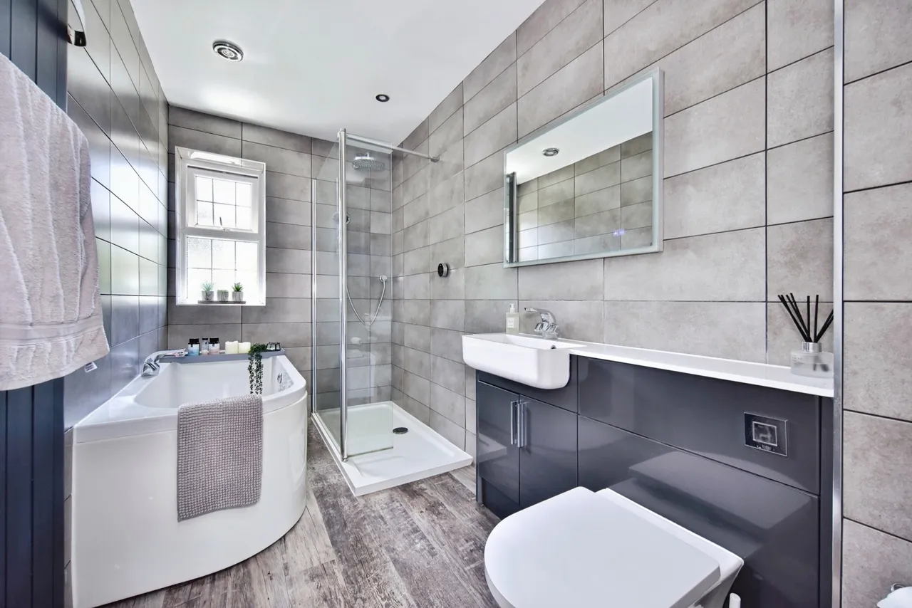 Rampion Close, Weavering, ME14, photo 12