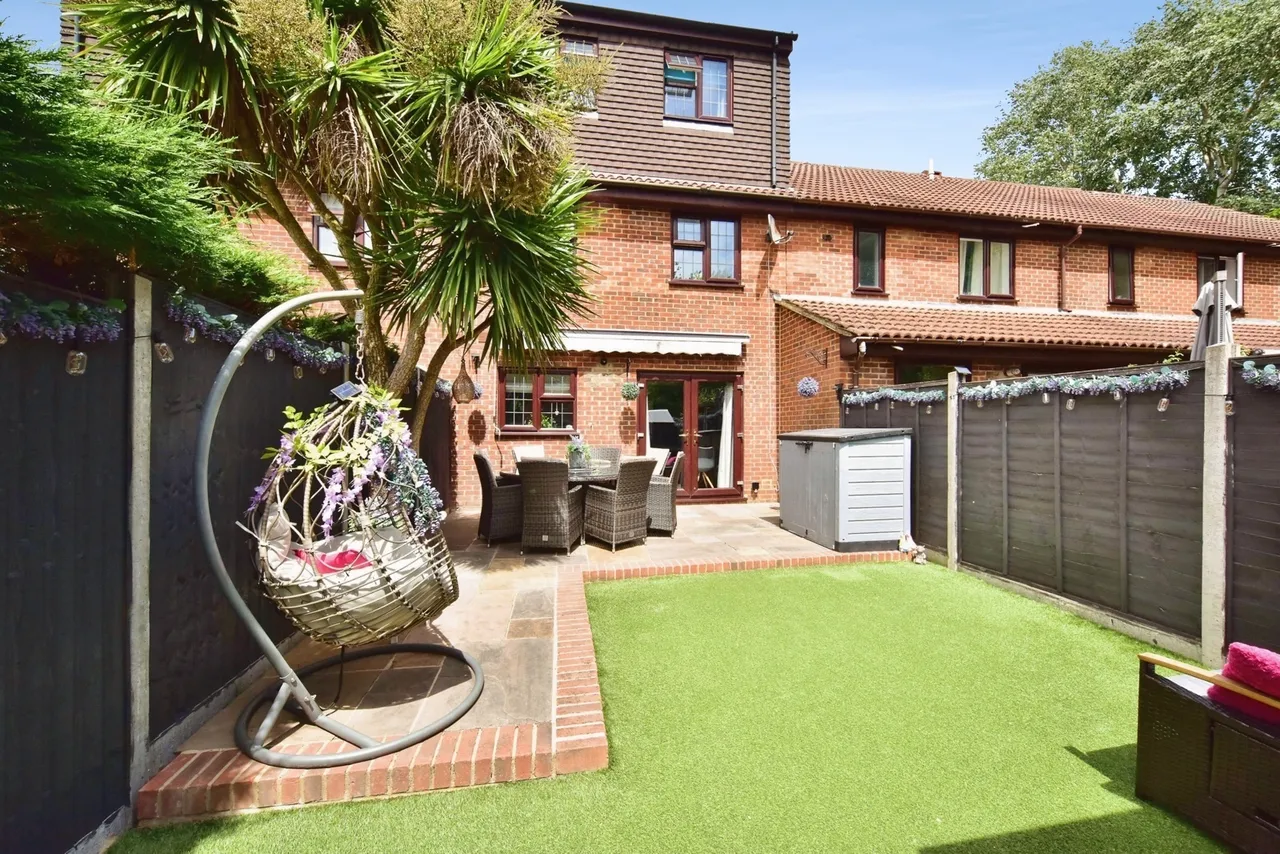 Rampion Close, Weavering, ME14, photo 8