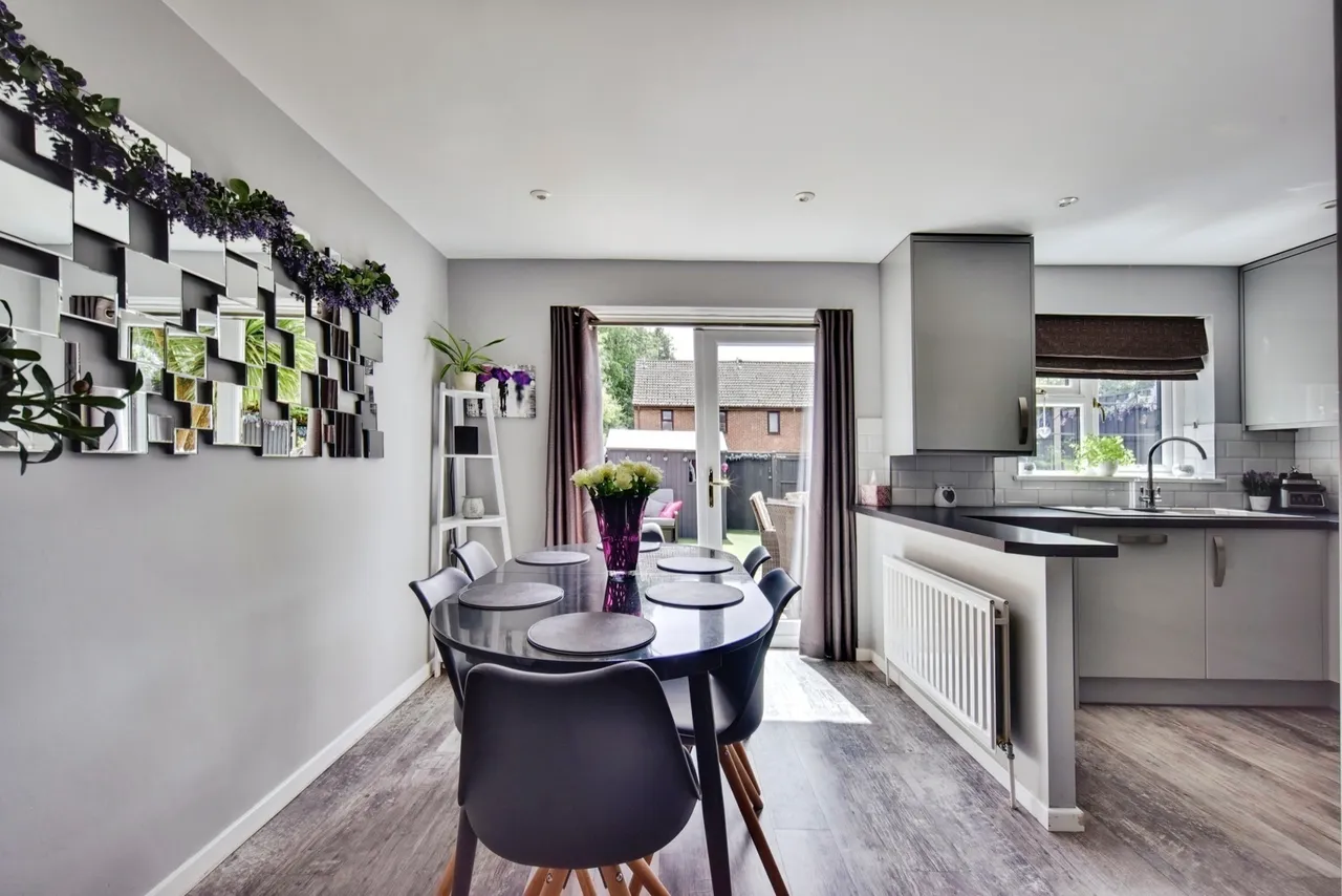 Rampion Close, Weavering, ME14, photo 4
