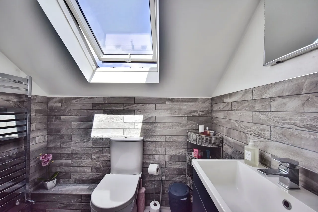 Rampion Close, Weavering, ME14, photo 2