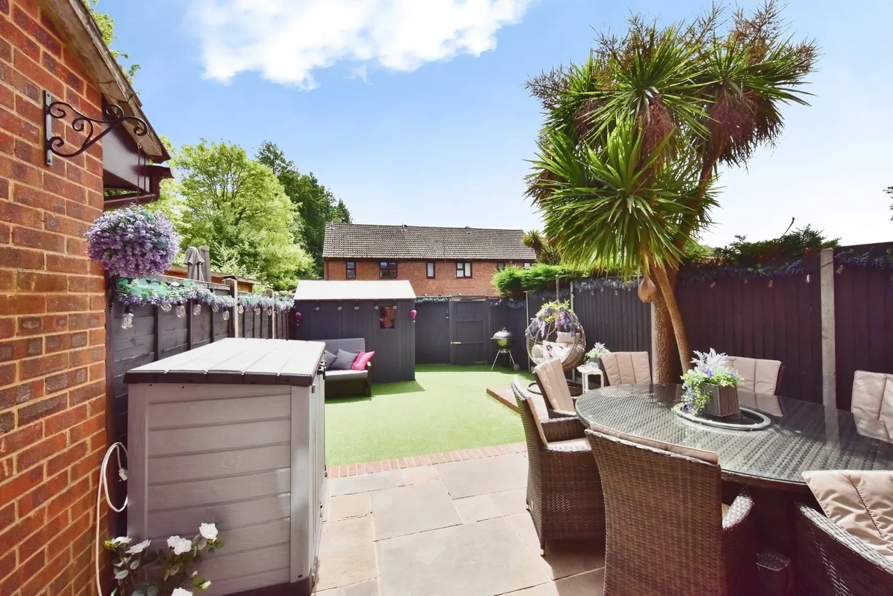 Rampion Close, Weavering, ME14, photo 13