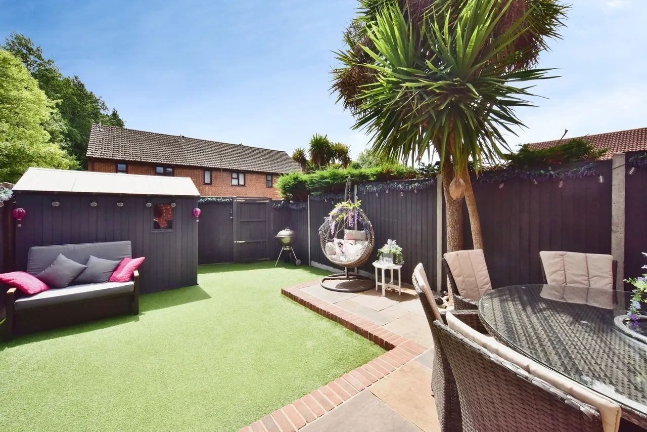 Rampion Close, Weavering, ME14, photo 6