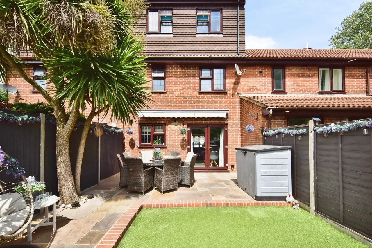 Rampion Close, Weavering, ME14, photo 14