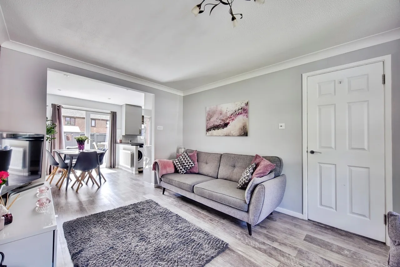 Rampion Close, Weavering, ME14, photo 16