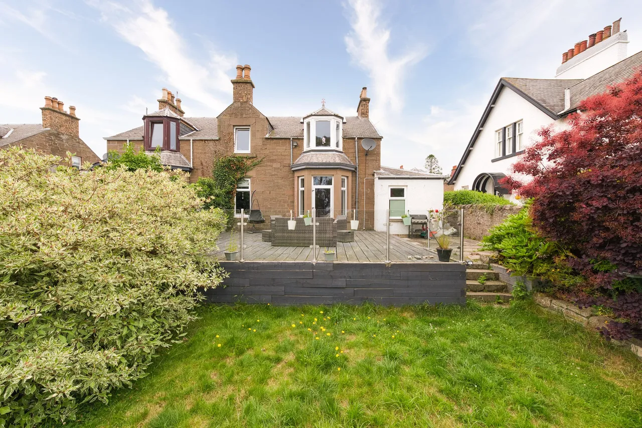 Durham Street, Monifieth, Dundee, DD5 4PG, photo 30