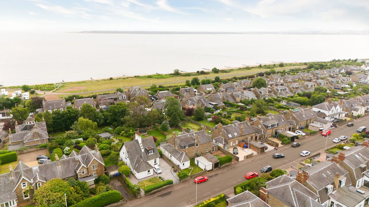 Durham Street, Monifieth, Dundee, DD5 4PG, photo 27