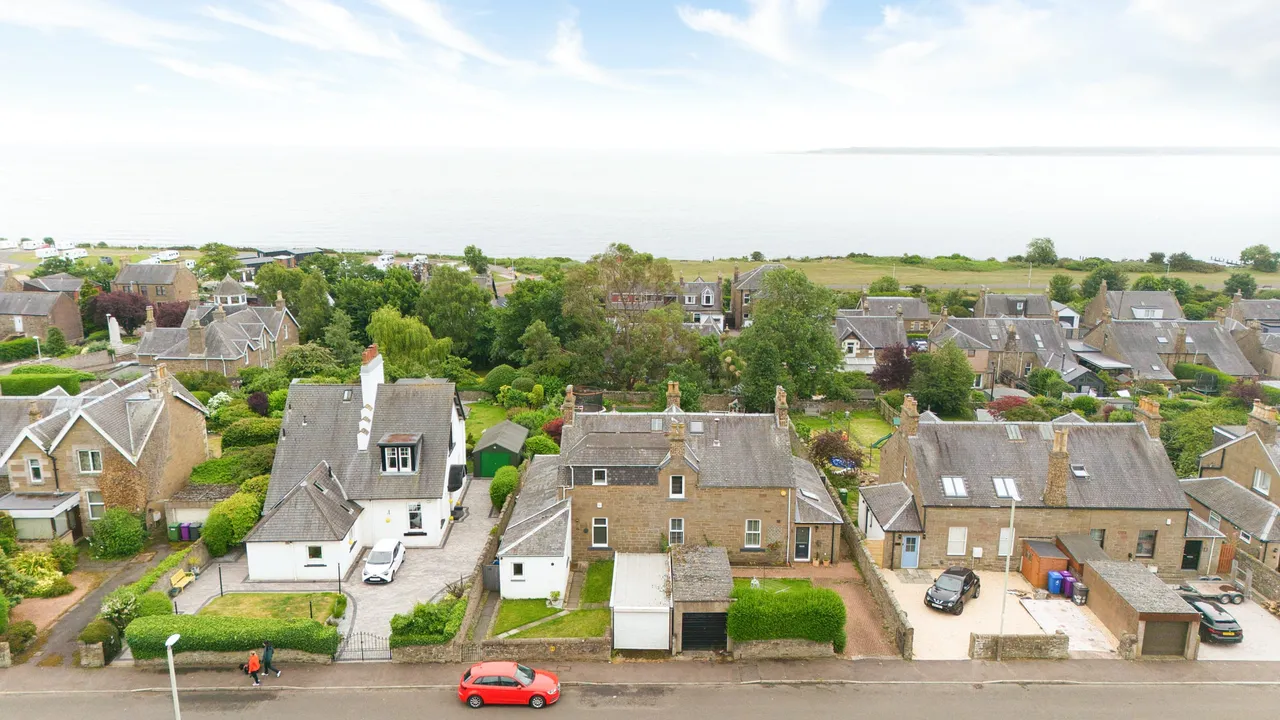 Durham Street, Monifieth, Dundee, DD5 4PG, photo 28