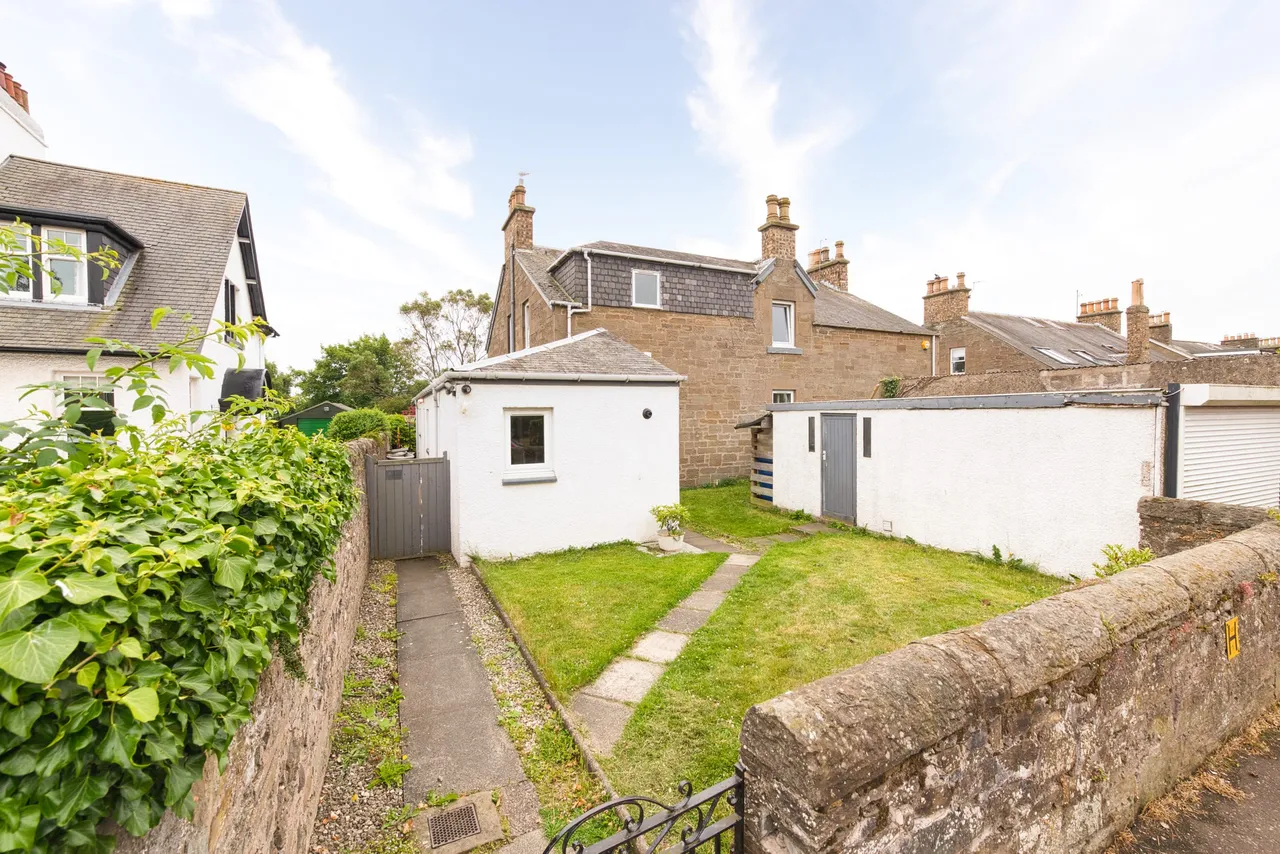 Durham Street, Monifieth, Dundee, DD5 4PG, photo 25