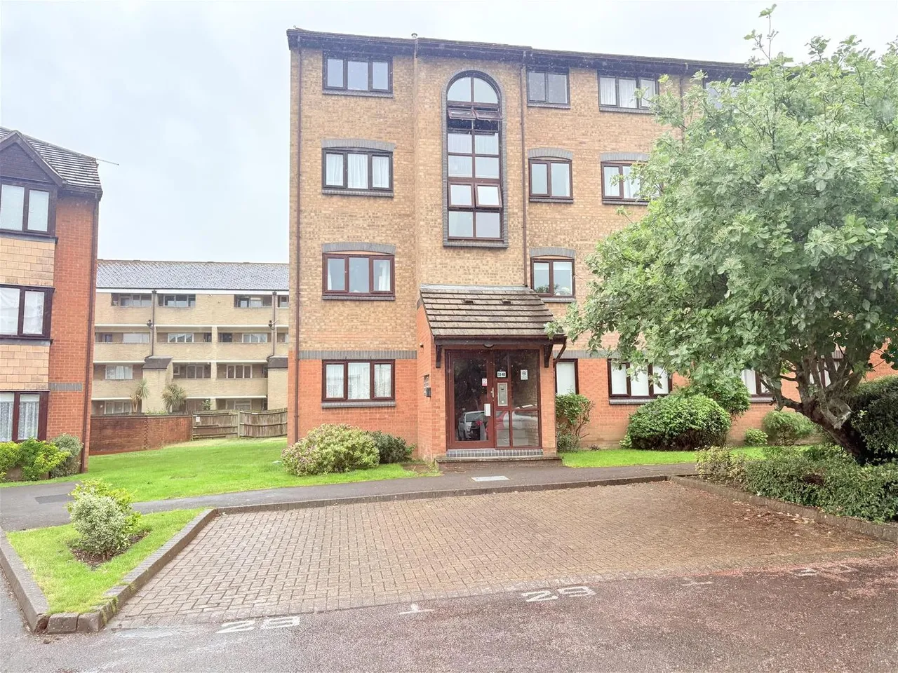 1 bed flat for sale — King Street, Gosport, Gosport