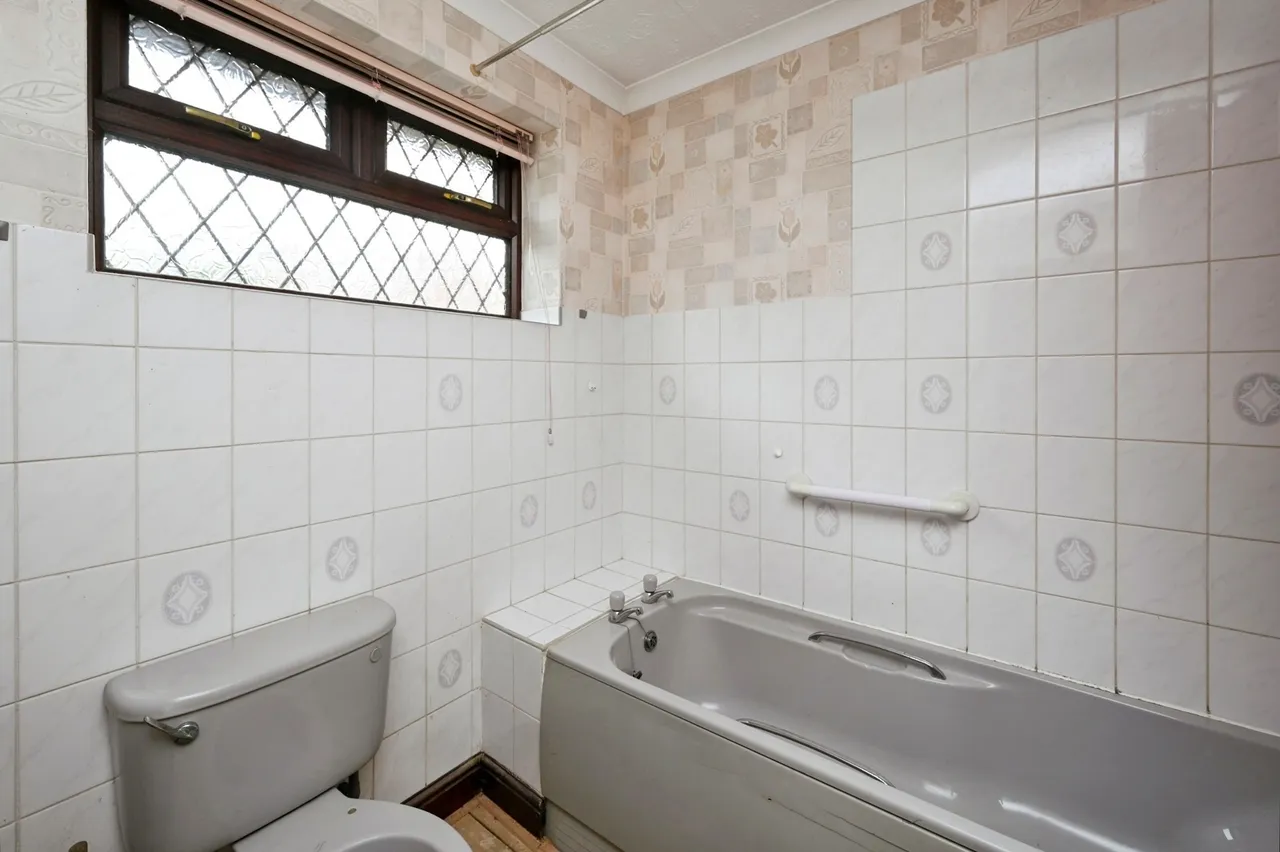 Castleton Close, Mansfield Woodhouse, NG19, photo 11