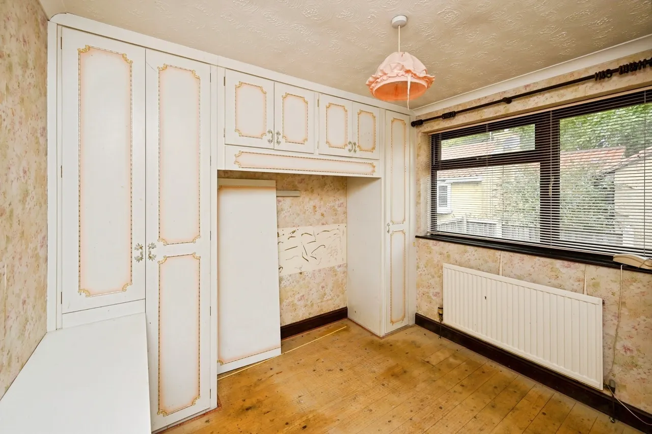Castleton Close, Mansfield Woodhouse, NG19, photo 8