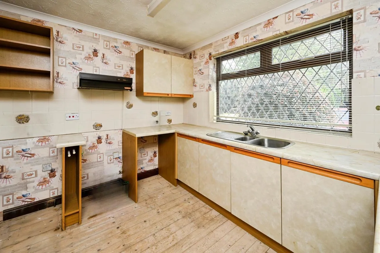 Castleton Close, Mansfield Woodhouse, NG19, photo 6