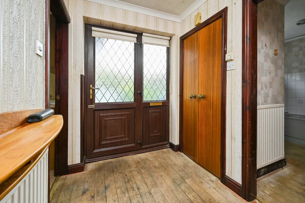 Castleton Close, Mansfield Woodhouse, NG19, photo 13
