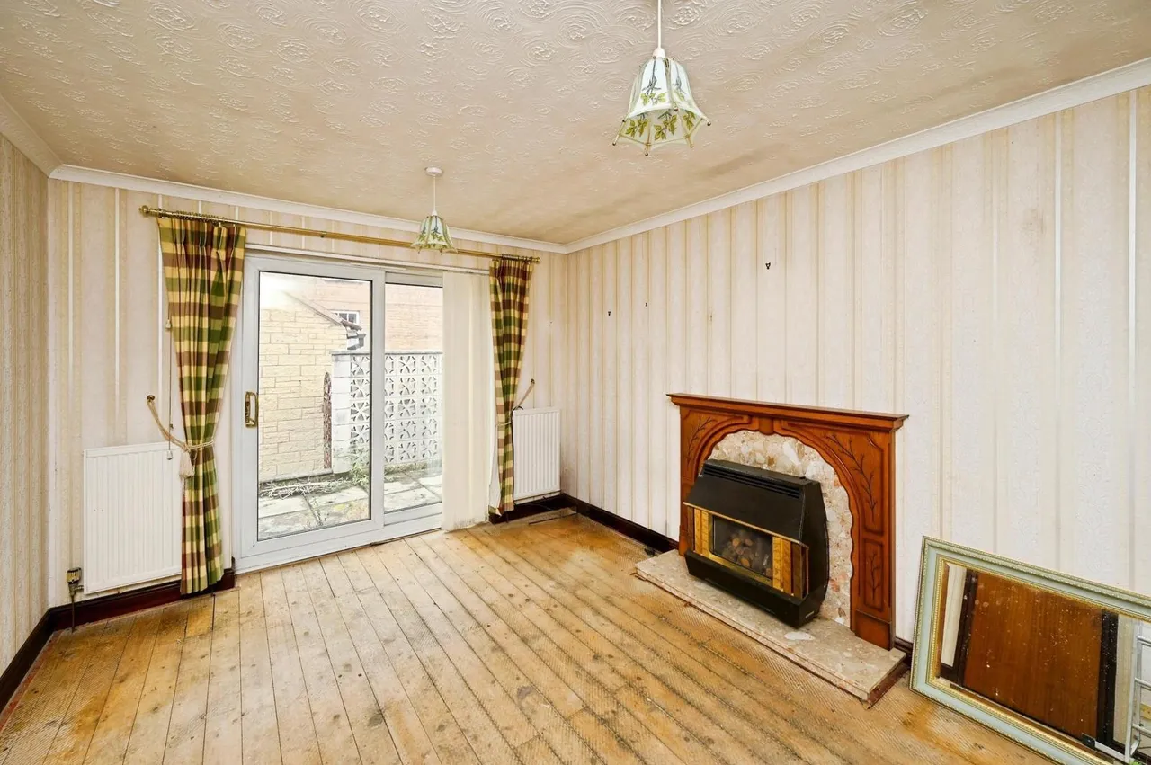 Castleton Close, Mansfield Woodhouse, NG19, photo 3